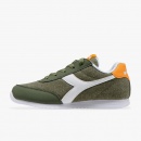 BUTY SNEAKERSY DIADORA JOG LIGHT GS JUNIOR GREEN