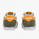 BUTY SNEAKERSY DIADORA JOG LIGHT GS JUNIOR GREEN