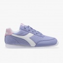 BUTY SNEAKERSY DIADORA JOG LIGHT GS JUNIOR INDIGO VIOLET