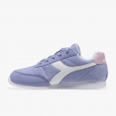 BUTY SNEAKERSY DIADORA JOG LIGHT GS JUNIOR INDIGO VIOLET