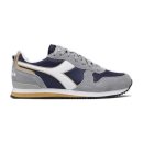 BUTY SNEAKERSY DIADORA OLYMPIA MEN GRAY  