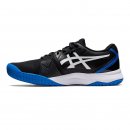 BUTY TENISOWE ASICS GEL CHALLENGER 13 AC BLACK MEN