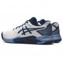 BUTY TENISOWE ASICS GEL CHALLENGER 13 AC WHITE MEN