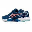 BUTY TENISOWE ASICS GEL CHALLENGER 13 CLAY 402 WOMEN