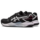 BUTY TENISOWE ASICS GEL CHALLENGER 13 CLAY BLACK/HOT PINK MEN