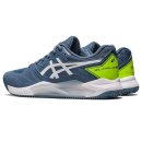 BUTY TENISOWE ASICS GEL CHALLENGER 13 CLAY STEEL BLUE 400 MEN