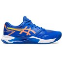 BUTY TENISOWE ASICS GEL CHALLENGER 13 CLAY TUNA BLUE 960 MEN