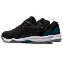 BUTY TENISOWE ASICS GEL DEDICATE 7 AC BLACK 003 MEN