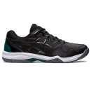 BUTY TENISOWE ASICS GEL DEDICATE 7 AC BLACK 003 MEN