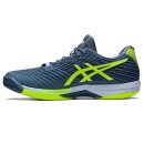 BUTY TENISOWE ASICS SOLUTION SPEED FF 2 AC STEEL BLUE 402 MEN