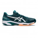 BUTY TENISOWE ASICS SOLUTION SPEED FF 2 AC VELVET MEN