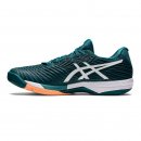 BUTY TENISOWE ASICS SOLUTION SPEED FF 2 AC VELVET MEN