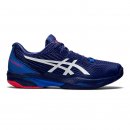 BUTY TENISOWE ASICS SOLUTION SPEED FF 2 CLAY BLUE 401 MEN