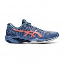 BUTY TENISOWE ASICS SOLUTION SPEED FF 2 CLAY BLUE 400 MEN