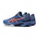 BUTY TENISOWE ASICS SOLUTION SPEED FF 2 CLAY BLUE 400 MEN