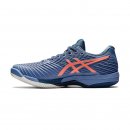 BUTY TENISOWE ASICS SOLUTION SPEED FF 2 CLAY BLUE 400 MEN