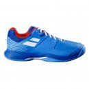 BUTY TENISOWE BABOLAT CUD PULSION 22 AC BLUE MEN