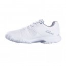 BUTY TENISOWE BABOLAT CUD PULSION 22 AC WHITE MEN