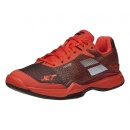 BUTY TENISOWE BABOLAT JET MACH II CLAY ORANGE MEN