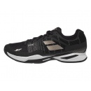 BUTY TENISOWE BABOLAT JET MACH I CLAY BLACK MEN