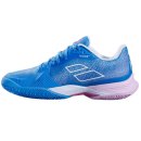 BUTY TENISOWE BABOLAT JET MACH III CLAY WOMEN FRENCH BLUE