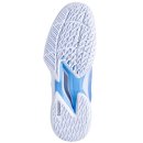 BUTY TENISOWE MĘSKIE BABOLAT JET TERE 2 AC MEN BLUE ATOLL