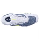 BUTY TENISOWE BABOLAT JET TERE 22 CLAY WHITE/DARK BLUE MEN