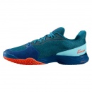 BUTY TENISOWE BABOLAT JET TERE 20 CLAY BLUE MEN 