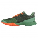 BUTY TENISOWE BABOLAT JET TERE 20 CLAY GREEN MEN 