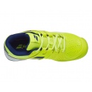 BUTY TENISOWE BABOLAT PROPULSE AC FLUO YELLOW JUNIOR