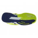 BUTY TENISOWE BABOLAT PROPULSE AC FLUO YELLOW JUNIOR