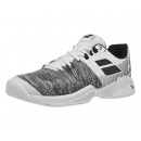 BUTY TENISOWE BABOLAT PROPULSE BLAST AC MEN 19 WHITE/BLACK