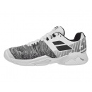 BUTY TENISOWE BABOLAT PROPULSE BLAST AC MEN 19 WHITE/BLACK