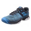 BUTY TENISOWE BABOLAT PROPULSE BLAST AC MEN GREY/BLUE