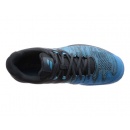 BUTY TENISOWE BABOLAT PROPULSE BLAST AC MEN GREY/BLUE