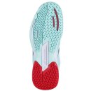 BUTY TENISOWE BABOLAT PROPULSE AC JUNIOR YUCCA/WHITE