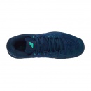 BUTY TENISOWE BABOLAT PROPULSE BLAST 21 AC MEN  D BLUE/ GREEN