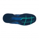 BUTY TENISOWE BABOLAT PROPULSE BLAST 21 AC MEN  D BLUE/ GREEN