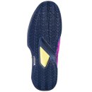 BUTY TENISOWE BABOLAT PROPULSE FURY 3 CLAY DARK BLUE/PINK AERO