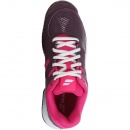 BUTY TENISOWE BABOLAT PULSION 20 CLAY WOMEN GRAPE ROYALE