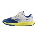 BUTY TENISOWE BABOLAT PULSION 21 AC KID DARK BLUE