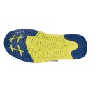 BUTY TENISOWE BABOLAT PULSION 21 AC KID DARK BLUE