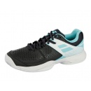 BUTY TENISOWE BABOLAT PULSION 19 AC WOMEN GREY/MINT GREEN