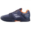 BUTY TENISOWE BABOLAT SFX 3 ALL COURT 22 MEN BLACK/ORANGE