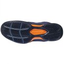 BUTY TENISOWE BABOLAT SFX 3 ALL COURT 22 MEN BLACK/ORANGE