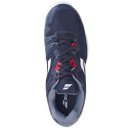 BUTY TENISOWE BABOLAT SFX 3 ALL COURT 23 MEN BLACK/POPPY RED