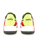 BUTY TENISOWE DIADORA B.ICON 2 AG MEN YELLOW/BLACK/FIERY