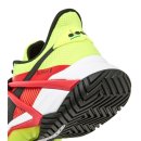 BUTY TENISOWE DIADORA B.ICON 2 AG MEN YELLOW/BLACK/FIERY