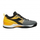 BUTY TENISOWE DIADORA SPEED BLUSHIELD 5 CLAY SAFFRON MEN