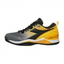 BUTY TENISOWE DIADORA SPEED BLUSHIELD 5 CLAY SAFFRON MEN